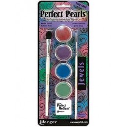 PERFECT PEARLS RANGER JEWELS