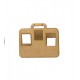 VALISE EN BOIS A PERSONNALISER