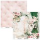 Kit ALBUM PHOTOS A PERSONNALISER COMMODE ET 12 PAPIERS MINTAY