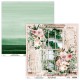 Kit ALBUM PHOTOS A PERSONNALISER COMMODE ET 12 PAPIERS MINTAY